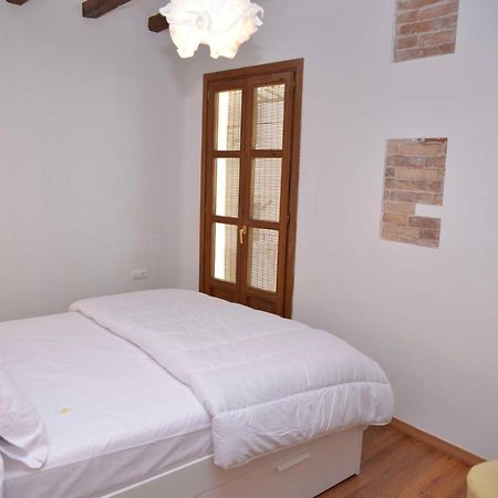 Pigal 1 Apartament Centre Històric Tarragona Exterior foto