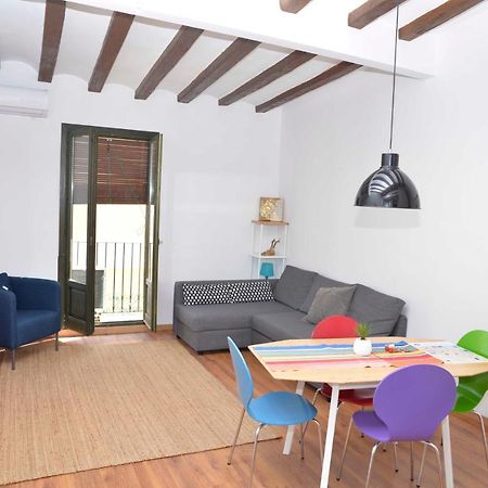 Pigal 1 Apartament Centre Històric Tarragona Exterior foto
