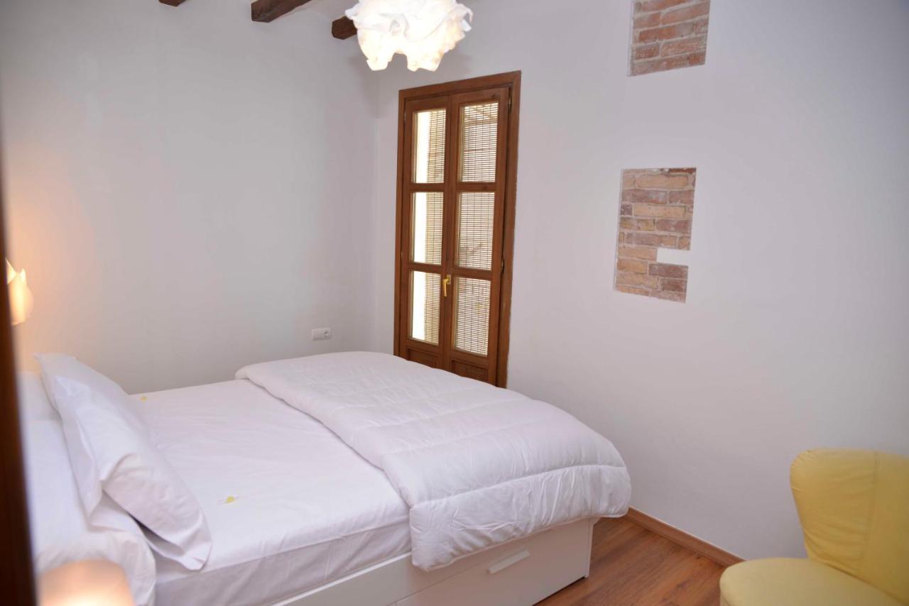 Pigal 1 Apartament Centre Històric Tarragona Exterior foto