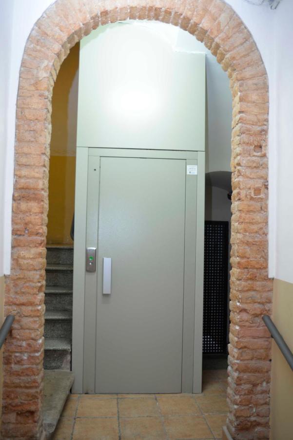 Pigal 1 Apartament Centre Històric Tarragona Exterior foto